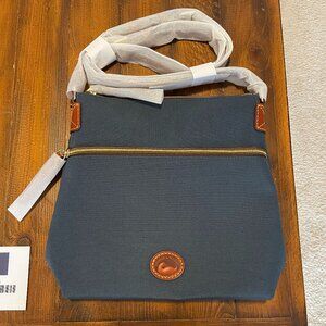 Dooney & Bourke Crossbody - Brand New